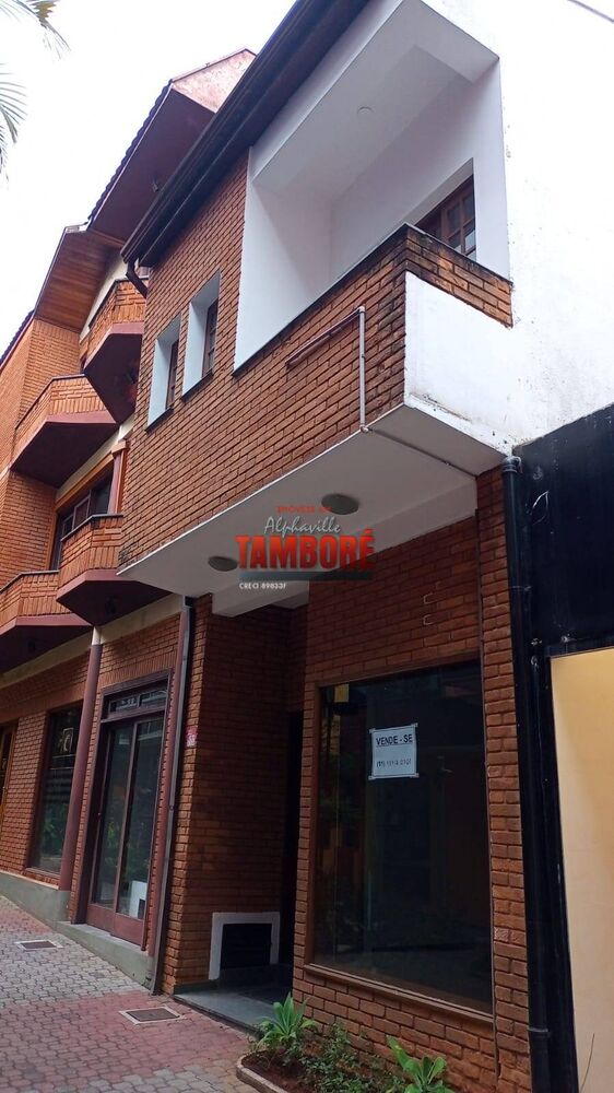 Prédio Inteiro, 64 m² - Foto 1