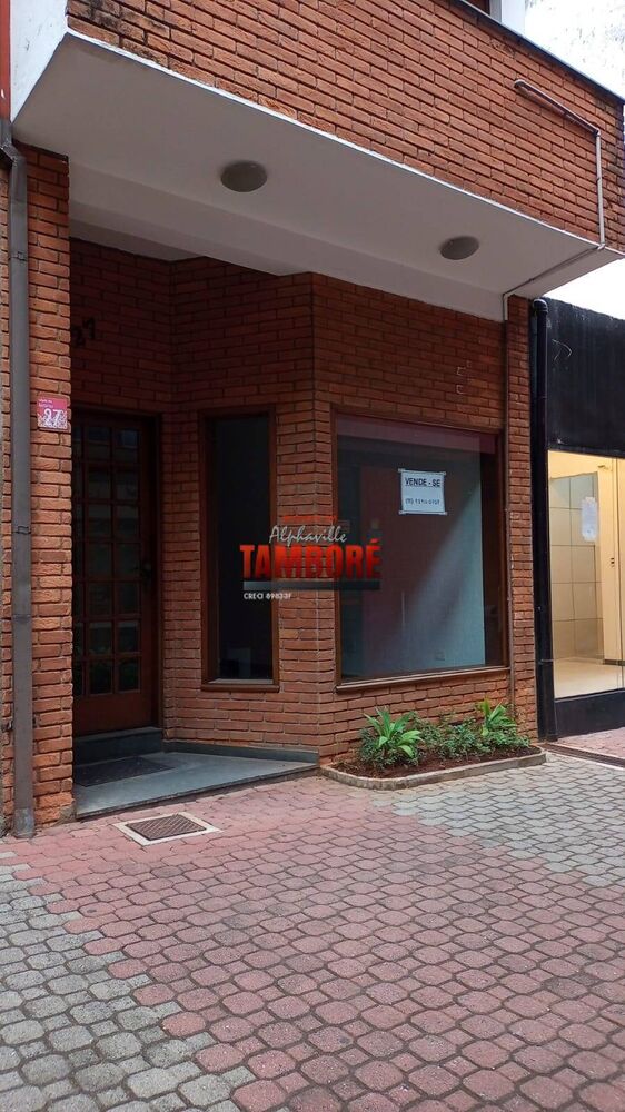 Prédio Inteiro, 64 m² - Foto 5