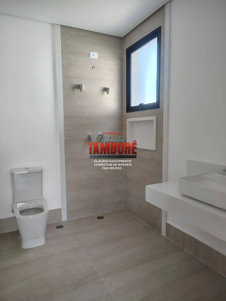 Casa, 5 quartos, 439 m² - Foto 3