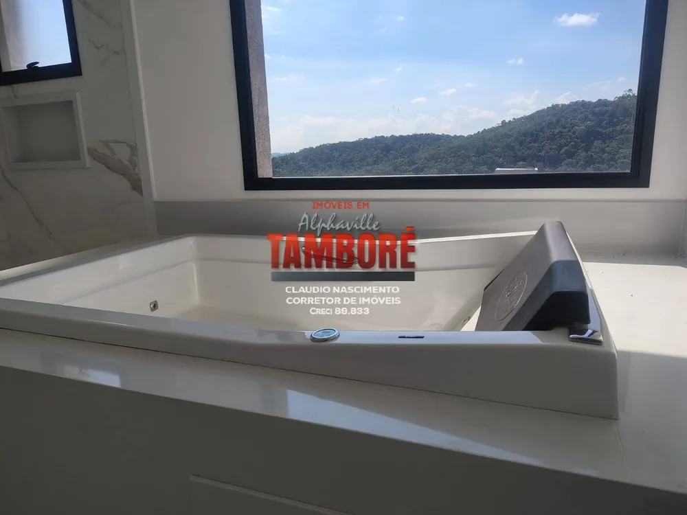 Casa, 5 quartos, 439 m² - Foto 4