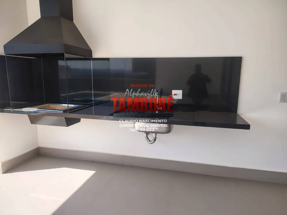 Casa, 5 quartos, 439 m² - Foto 2