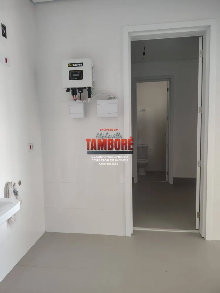 Casa, 5 quartos, 439 m² - Foto 8