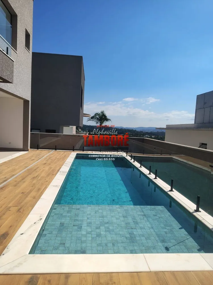 Casa, 5 quartos, 439 m² - Foto 5