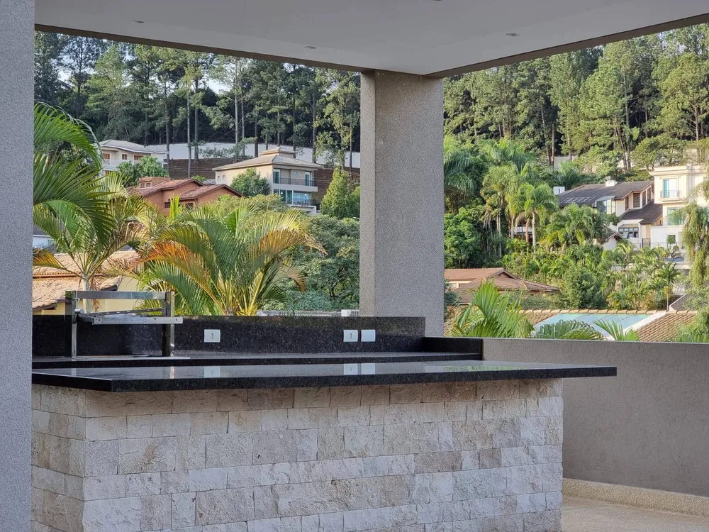 Casa, 6 quartos, 730 m² - Foto 4