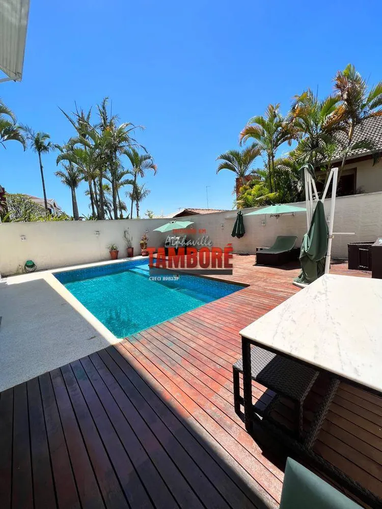 Casa de Condomínio, 5 quartos - Foto 7