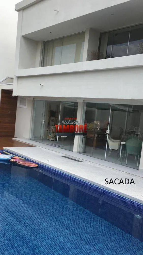 Casa de Condomínio, 5 quartos - Foto 2