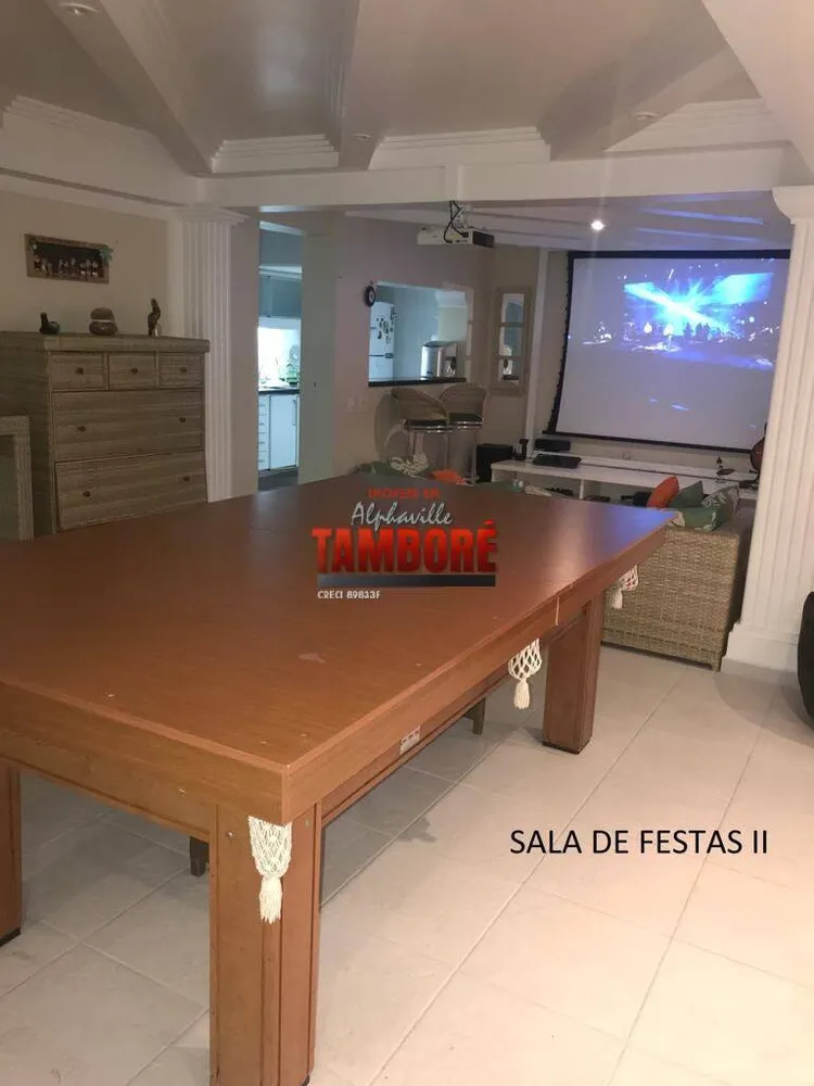 Casa de Condomínio, 5 quartos - Foto 4