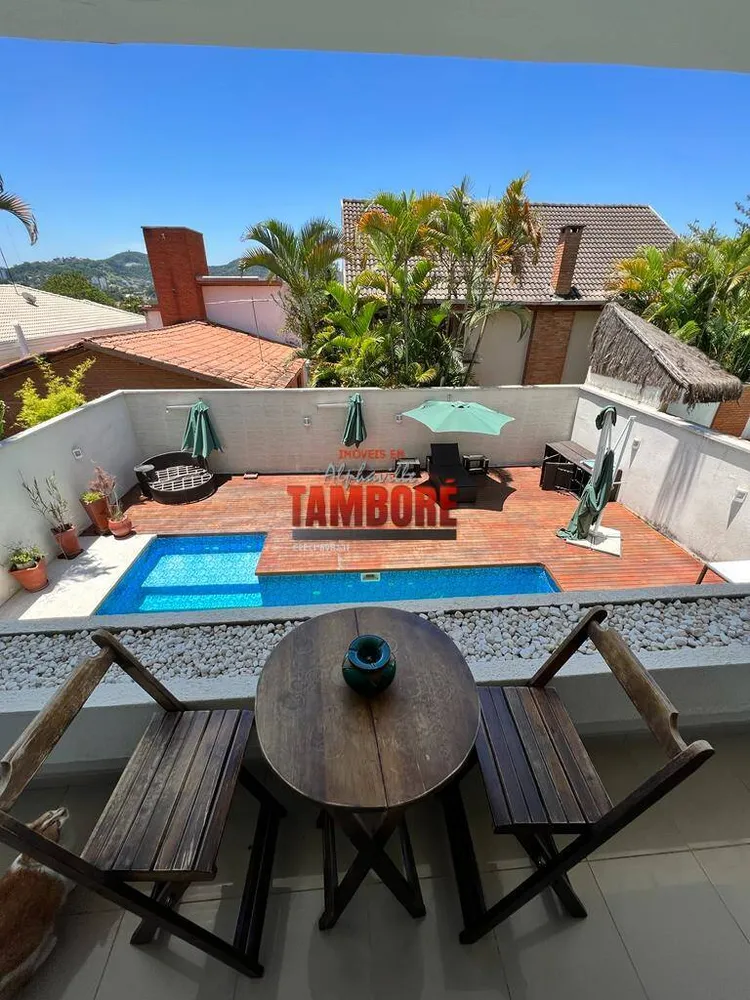 Casa de Condomínio, 5 quartos - Foto 2