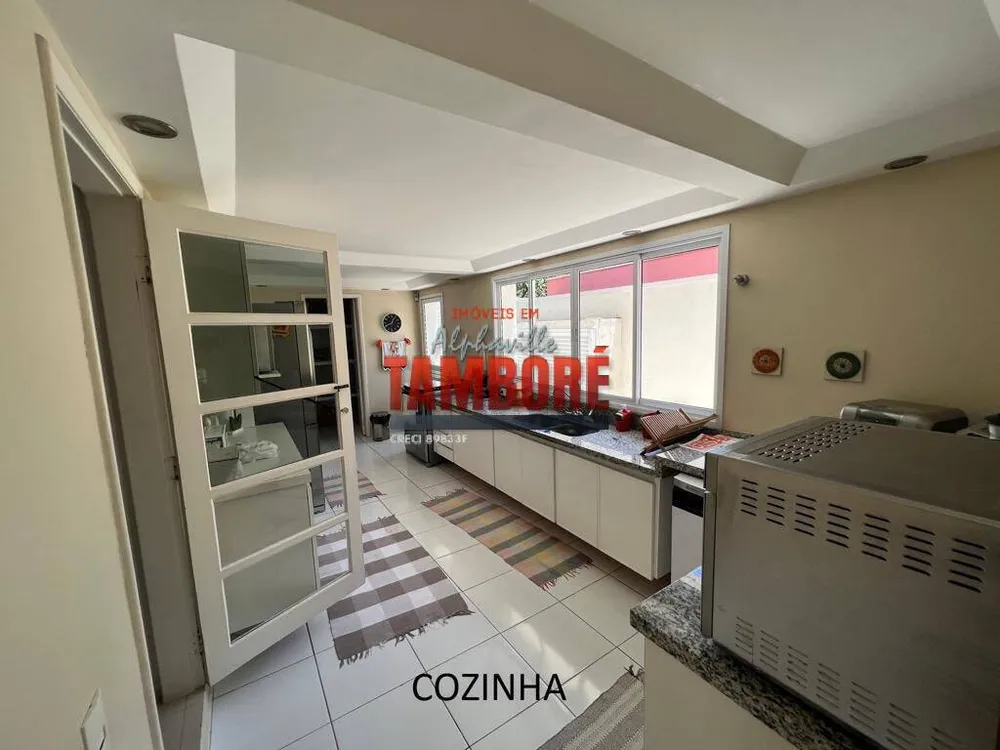 Casa de Condomínio, 5 quartos - Foto 10