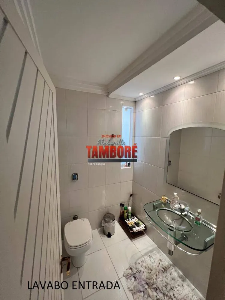 Casa de Condomínio, 5 quartos - Foto 4