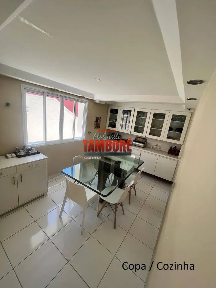 Casa de Condomínio, 5 quartos - Foto 3