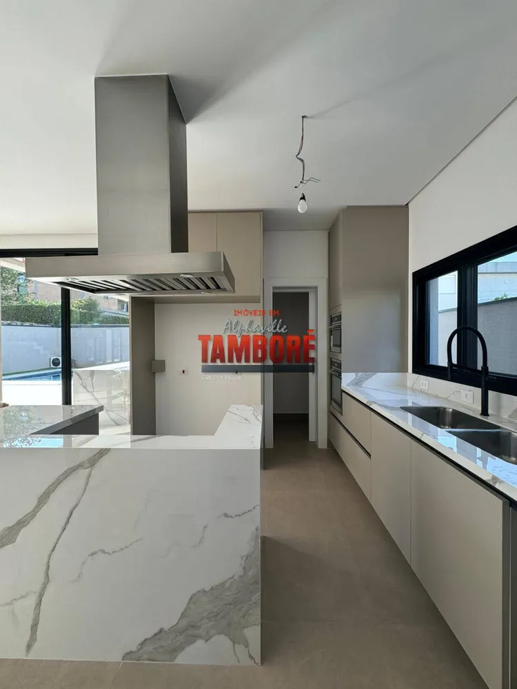 Casa, 5 quartos, 430 m² - Foto 9
