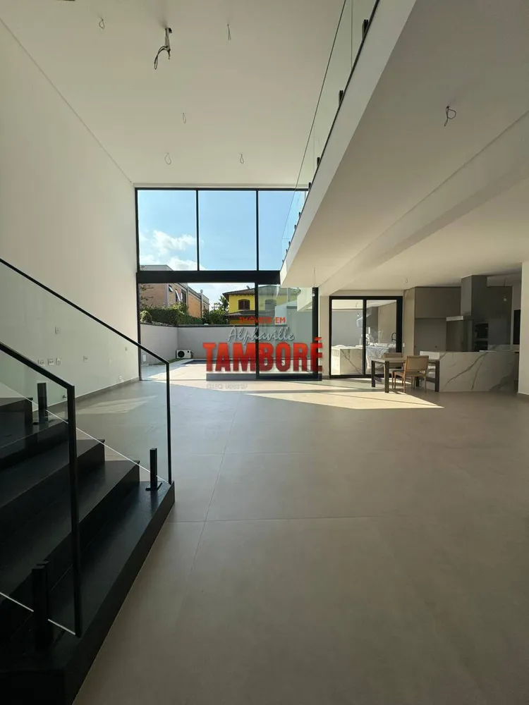 Casa, 5 quartos, 430 m² - Foto 5
