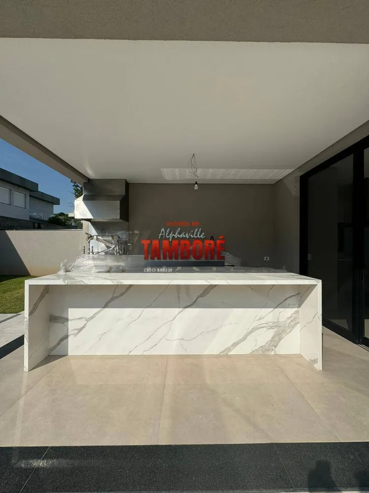 Casa, 5 quartos, 430 m² - Foto 3