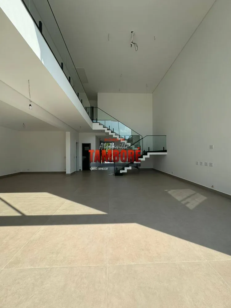 Casa, 5 quartos, 430 m² - Foto 4