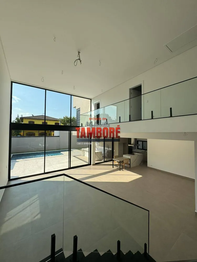 Casa, 5 quartos, 430 m² - Foto 6