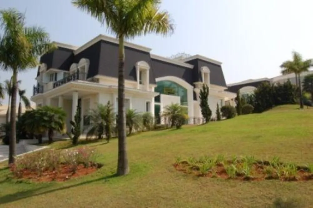 Casa, 1190 m² - Foto 1