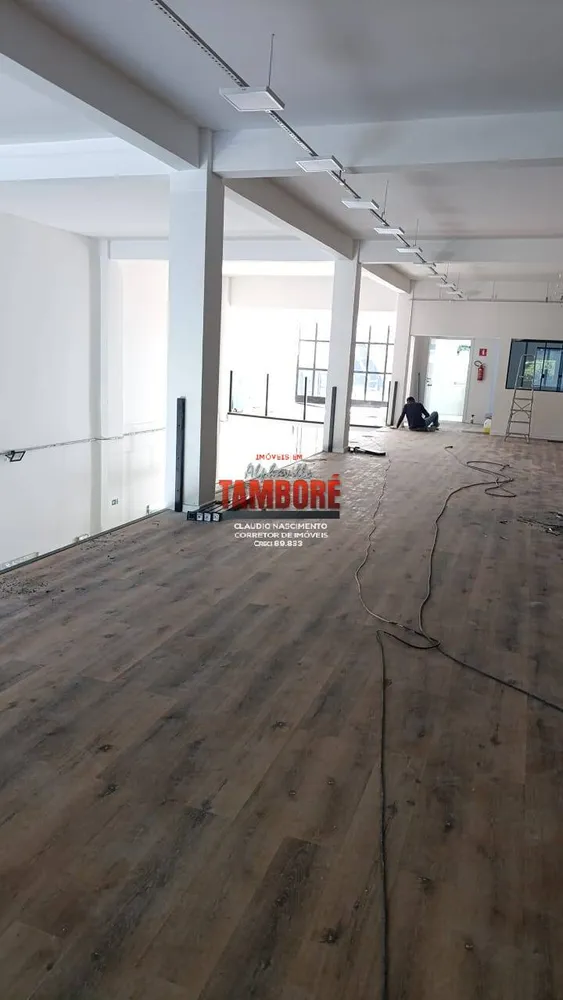 Depósito-Galpão, 827 m² - Foto 4