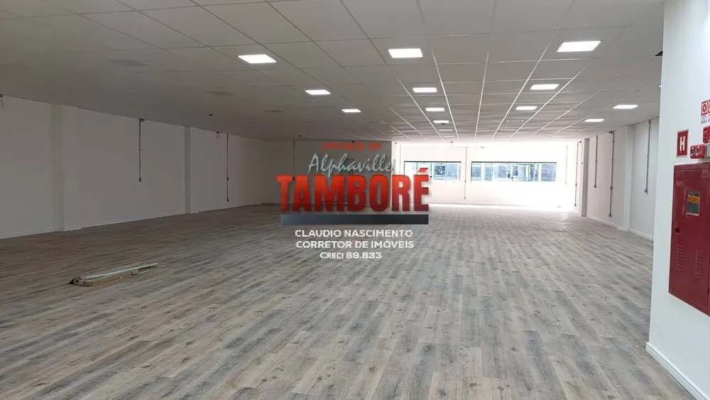 Depósito-Galpão, 827 m² - Foto 5