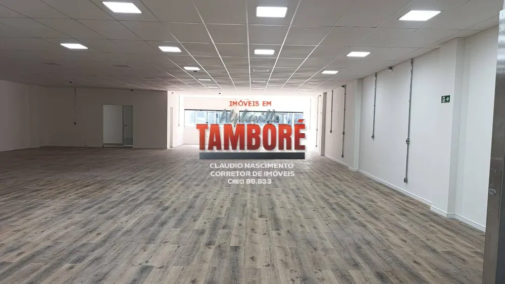 Depósito-Galpão, 827 m² - Foto 3