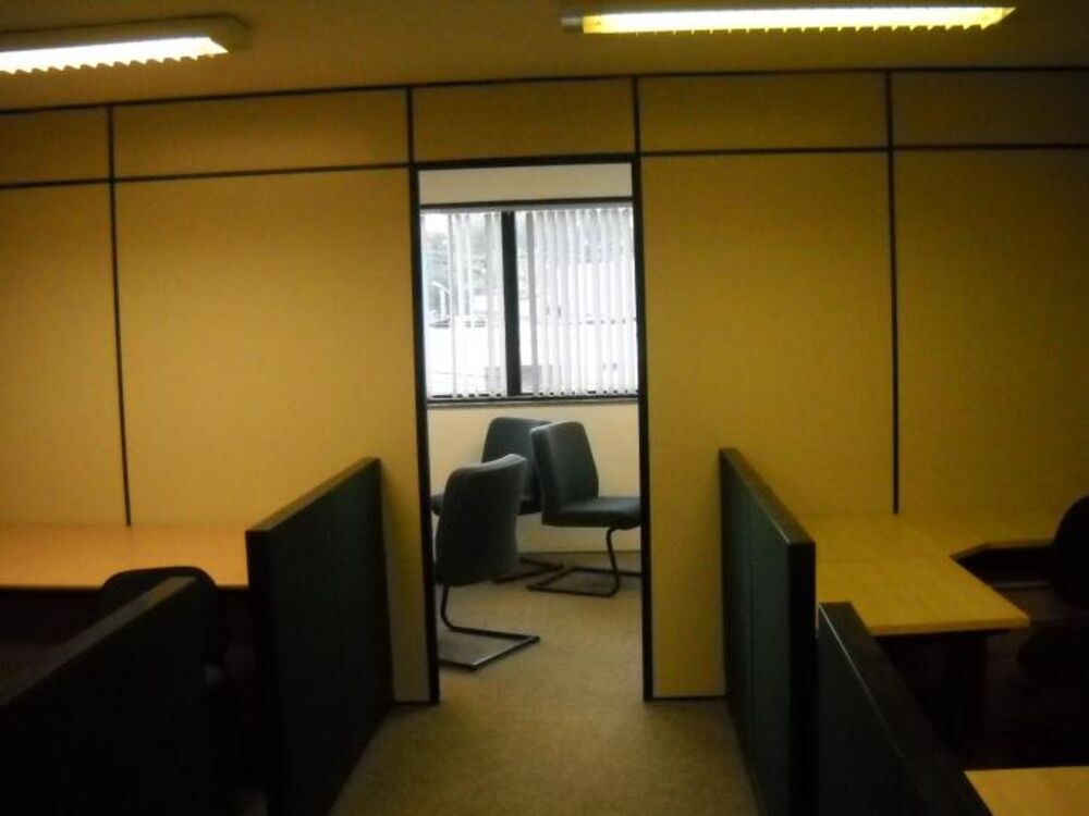 Sala-Conjunto, 70 m² - Foto 1