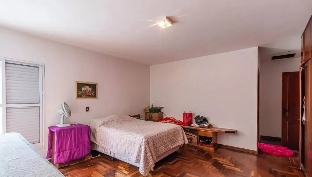 Casa de Condomínio, 5 quartos - Foto 9