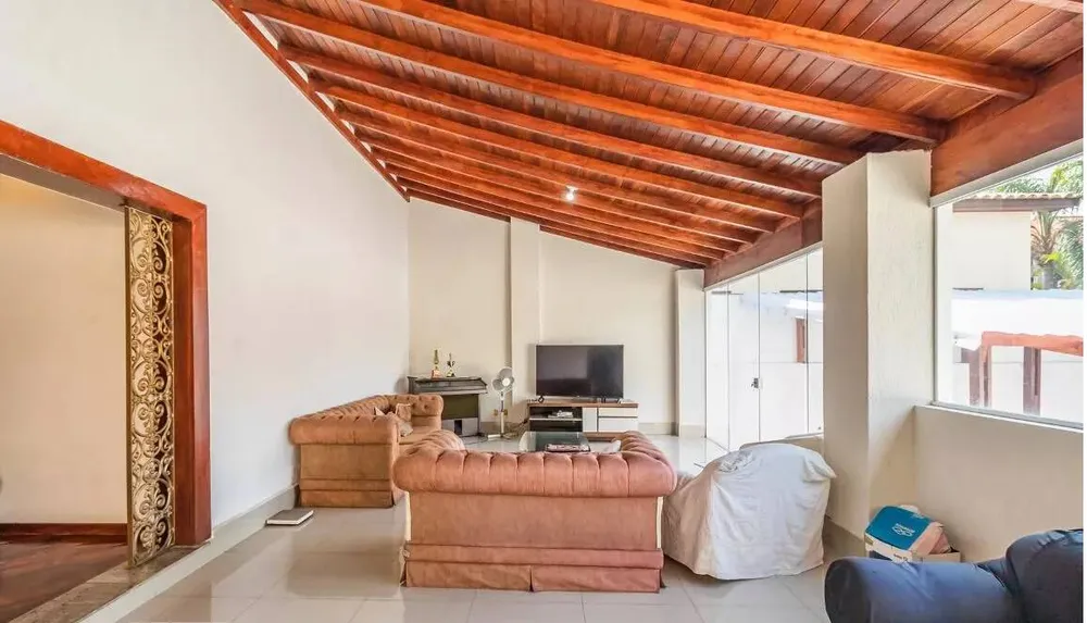 Casa de Condomínio, 5 quartos - Foto 7
