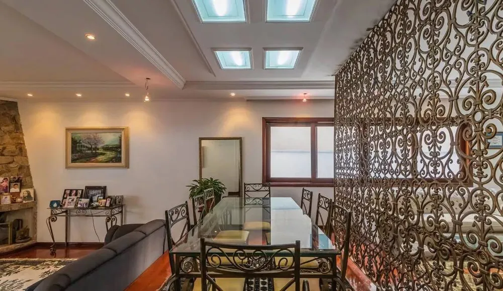 Casa de Condomínio, 5 quartos - Foto 2