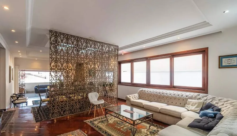 Casa de Condomínio, 5 quartos - Foto 5