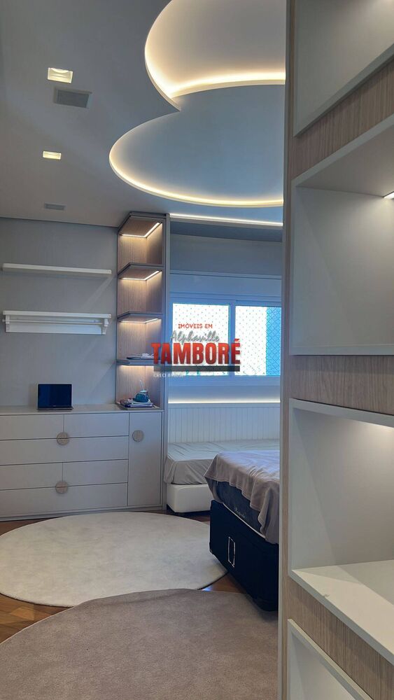 Apartamento, 466 m² - Foto 8