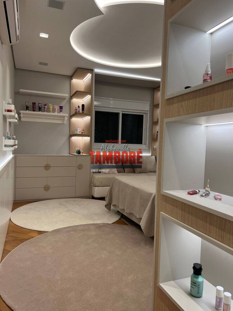 Apartamento, 466 m² - Foto 1