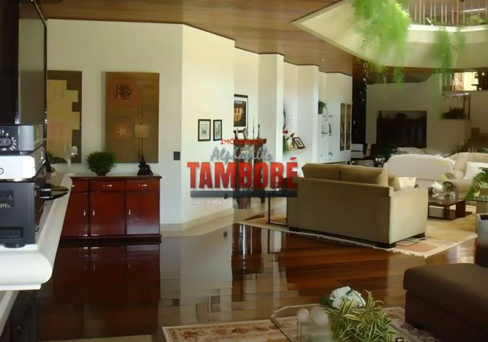 Casa, 5 quartos, 850 m² - Foto 5