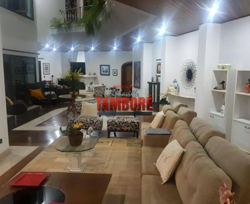 Casa, 5 quartos, 850 m² - Foto 11