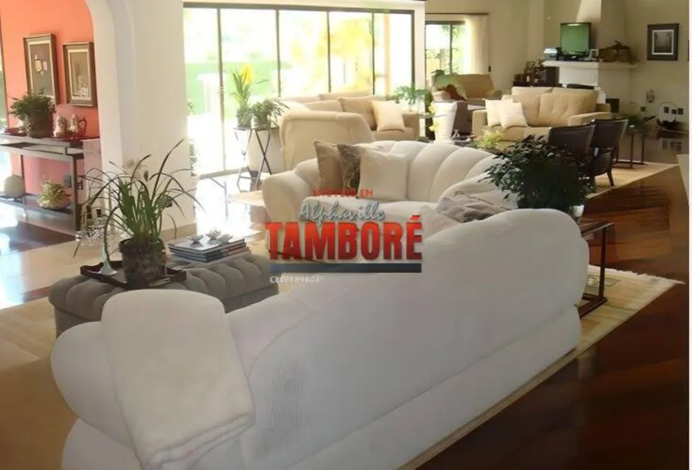 Casa, 5 quartos, 850 m² - Foto 9