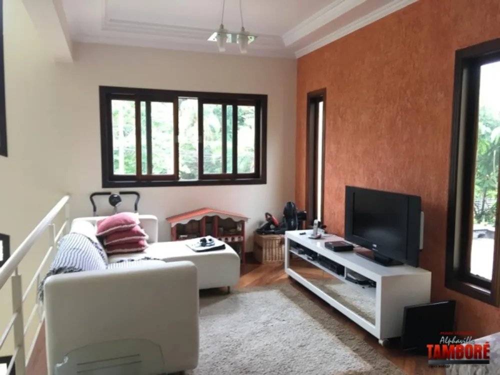 Casa, 4 quartos, 400 m² - Foto 3