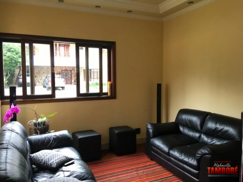 Casa, 4 quartos, 400 m² - Foto 1