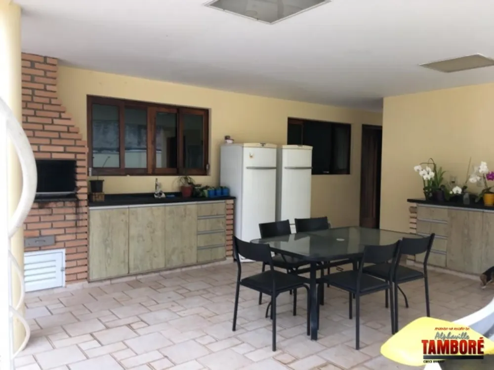 Casa, 4 quartos, 400 m² - Foto 5