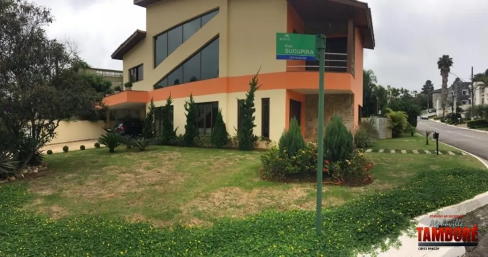 Casa, 4 quartos, 400 m² - Foto 11