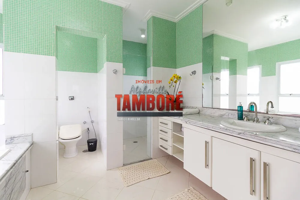 Casa de Condomínio, 6 quartos - Foto 7