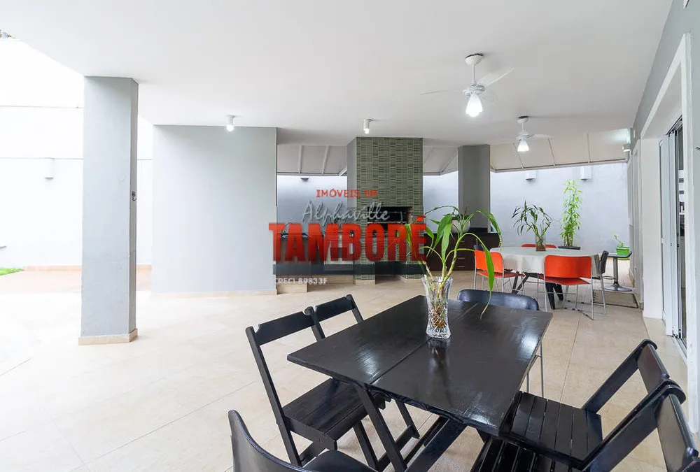 Casa de Condomínio, 6 quartos - Foto 3
