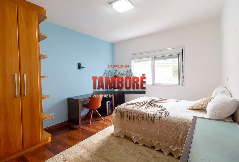 Casa de Condomínio, 6 quartos - Foto 8