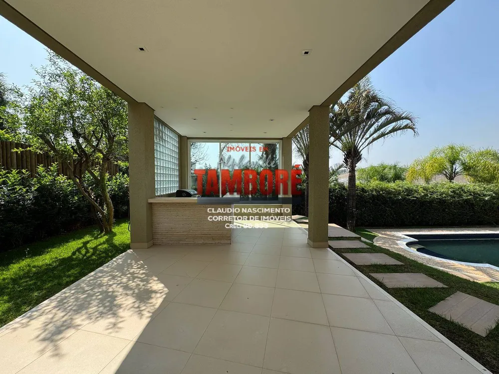 Casa, 5 quartos, 821 m² - Foto 4