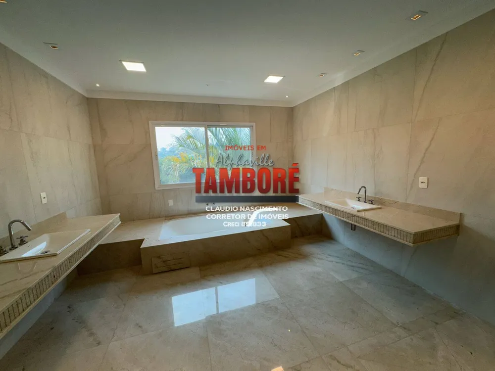 Casa, 5 quartos, 821 m² - Foto 9