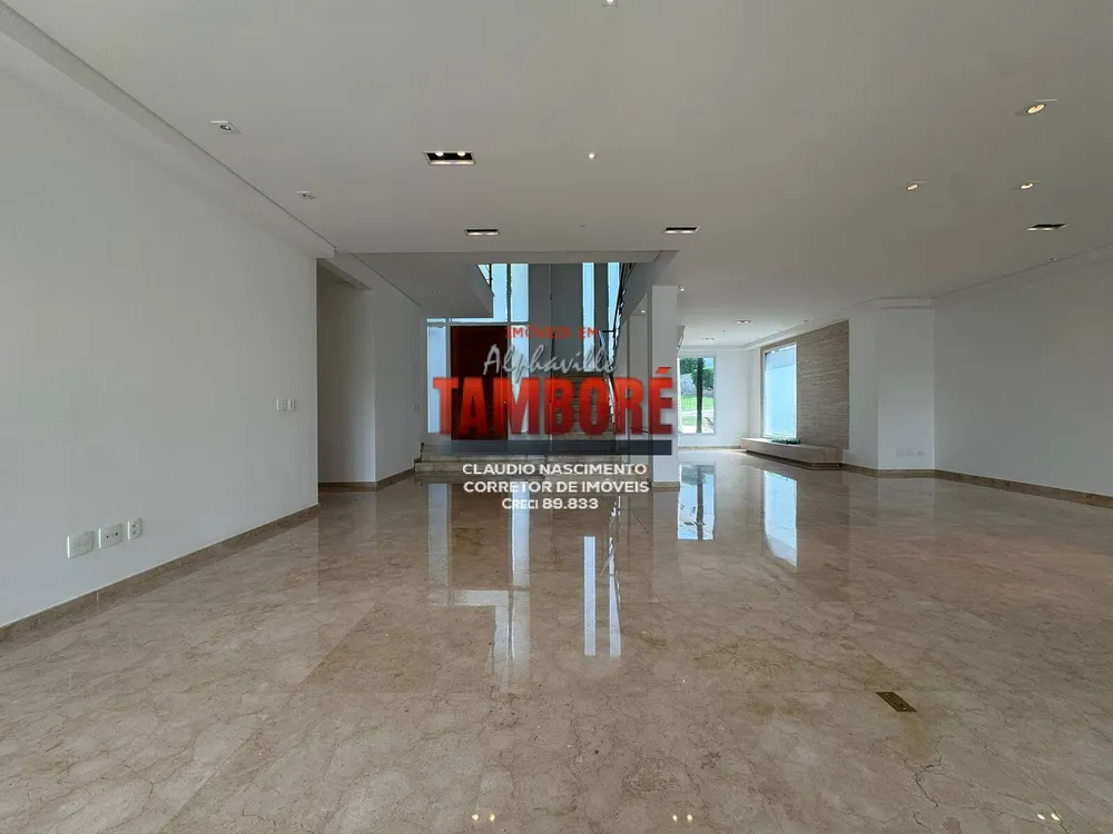 Casa, 5 quartos, 821 m² - Foto 8