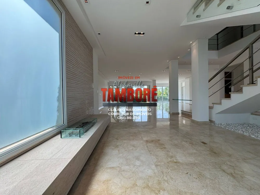 Casa, 5 quartos, 821 m² - Foto 7