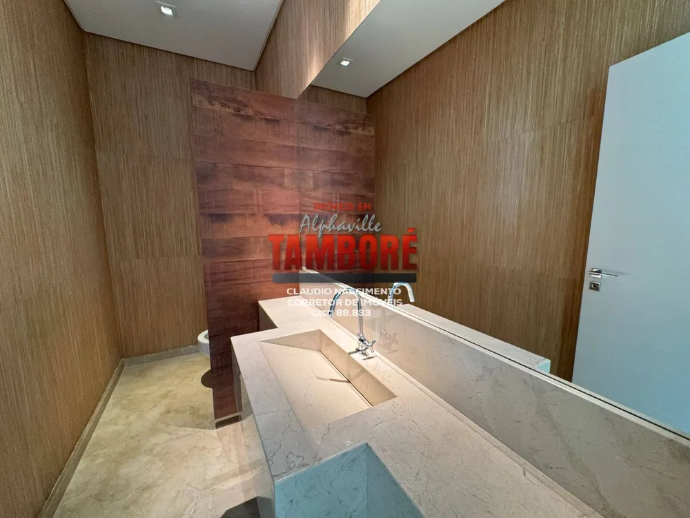 Casa, 5 quartos, 821 m² - Foto 11
