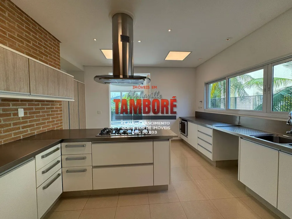 Casa, 5 quartos, 821 m² - Foto 6