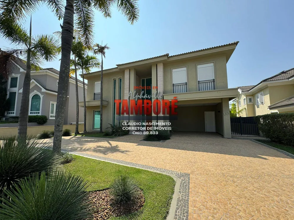 Casa, 5 quartos, 821 m² - Foto 3
