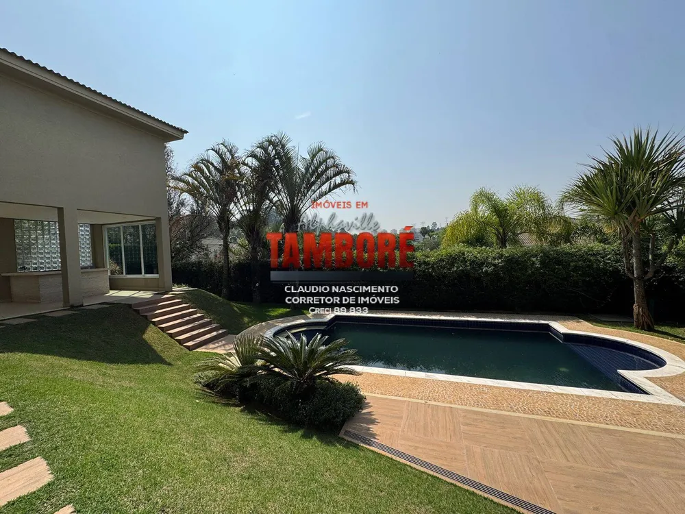 Casa, 5 quartos, 821 m² - Foto 5