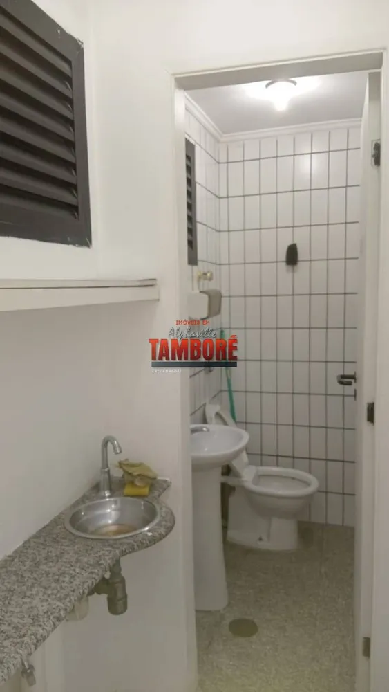Sala-Conjunto, 32 m² - Foto 6
